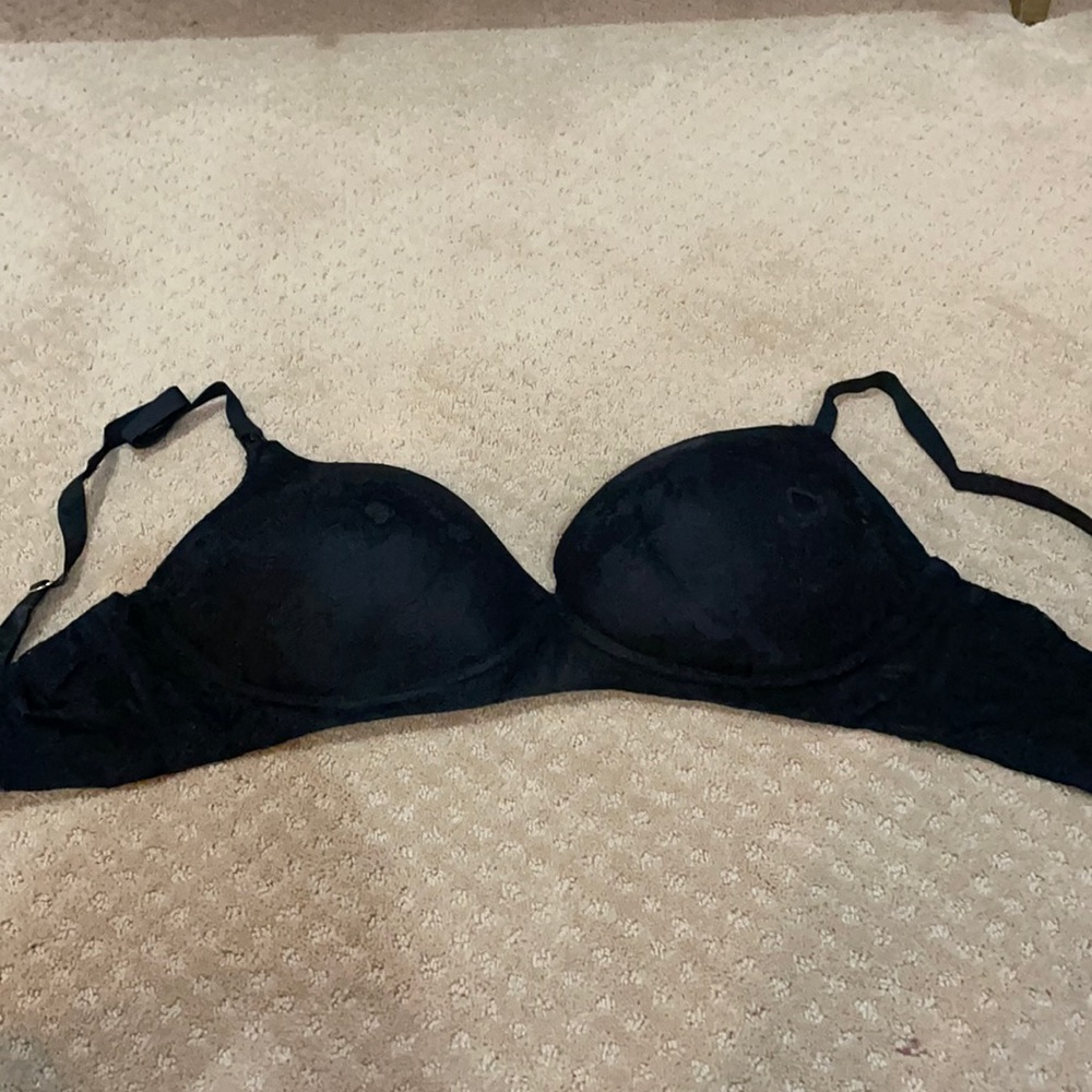 Pea in the Pod Maternity Nursing bra sz 36DD NEW
